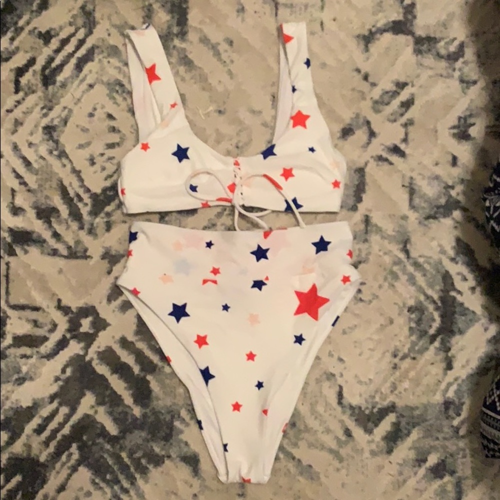 COPY - Aerie swimsuit